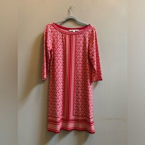 🔥End of year sale🔥Max Studio shift dress—size M